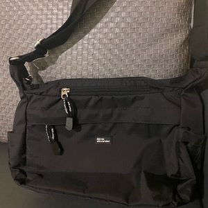 Nylon Derek Alexander Camera style bag